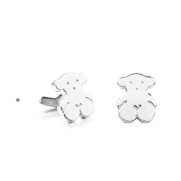 Tous Gemelos plata - Picture 2 of 6